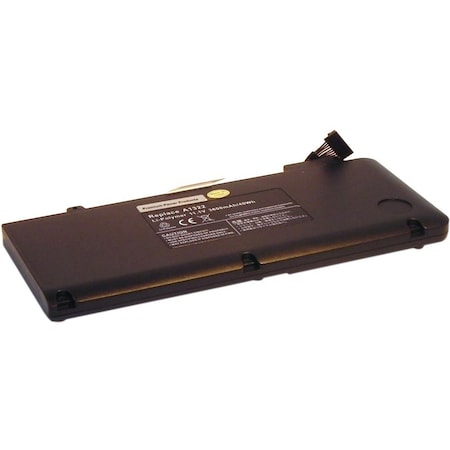 Ereplacements Cmptbl Lptp Bat Aple Mcbkp 661-5229-ER
